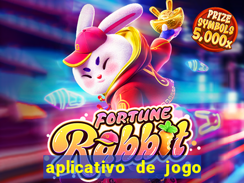 aplicativo de jogo big win